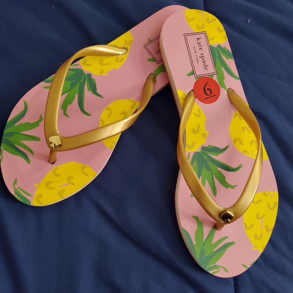 Kate spade sandals
